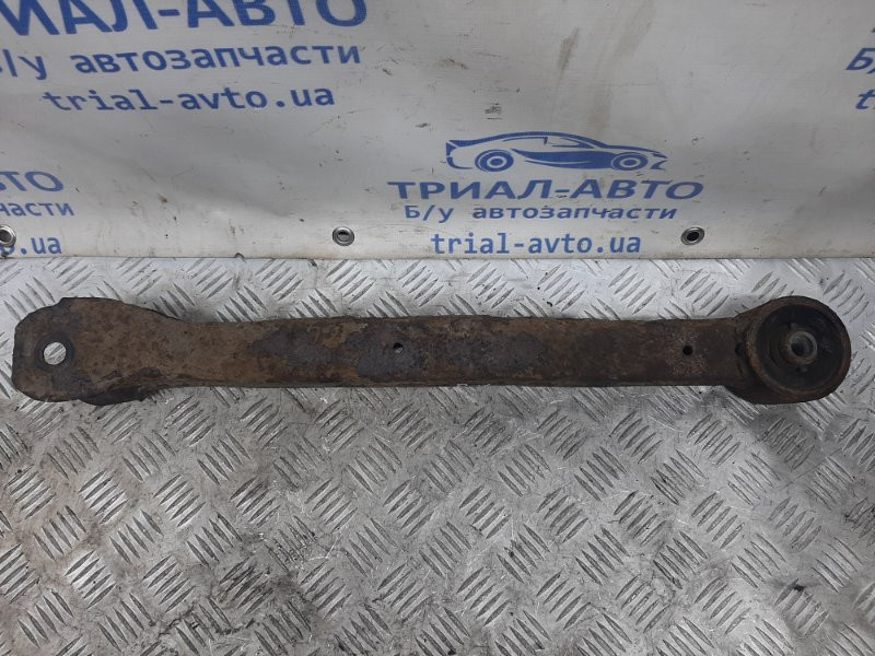 Рычаг задней подвески продольный правый Mitsubishi Pajero Wagon 4 3.2 ДИЗЕЛЬ 4M41 2006 (б/у) Киев - изображение 2