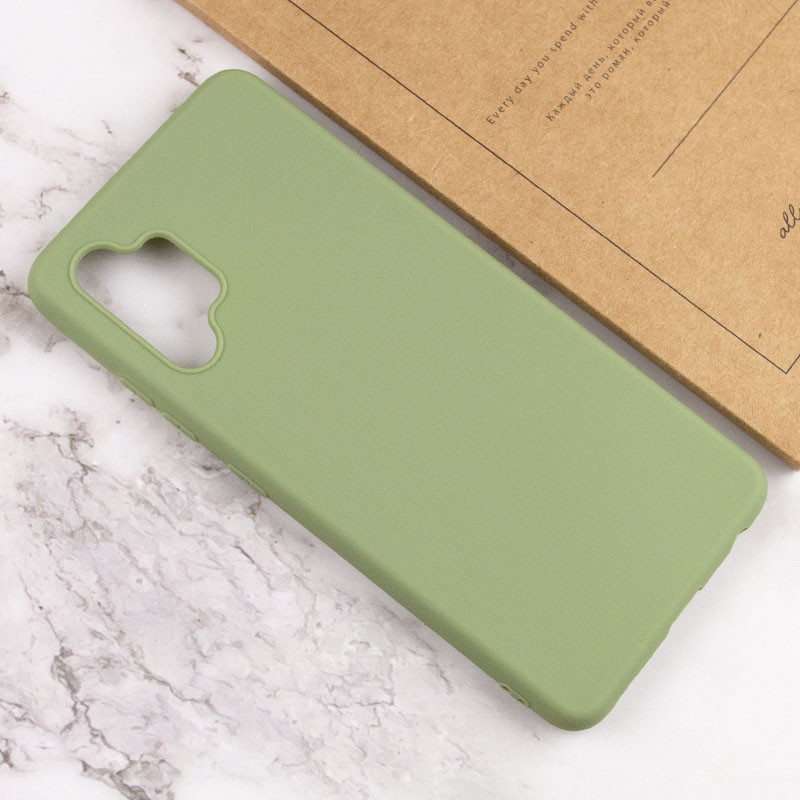 Силиконовый чехол Candy для Samsung Galaxy A32 4G Херсон - изображение 4