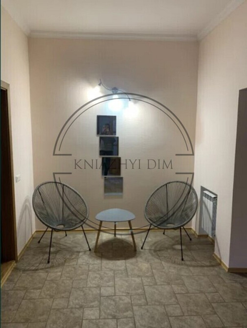 Без комісії! Оренда 3-х поверхового будинку в Святошинском р-не. № 135685 Київ - зображення 3