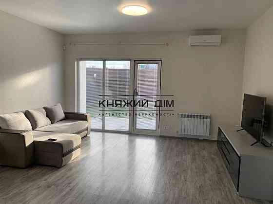 Генератор! Оренда відмінного 2-поверхового будинку в с. Гатне, код № 139504 Киев