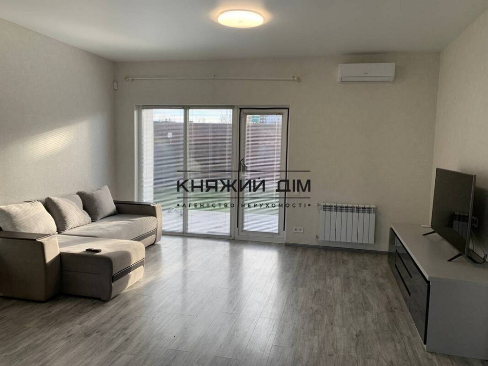 Генератор! Оренда відмінного 2-поверхового будинку в с. Гатне, код № 139504 Киев - изображение 5