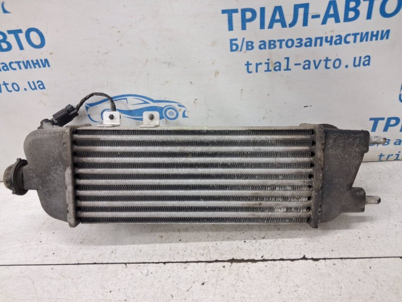Радиатор интеркуллера Kia Ceed 2006-2012 282702A610 (Арт. 84851) Київ - зображення 5