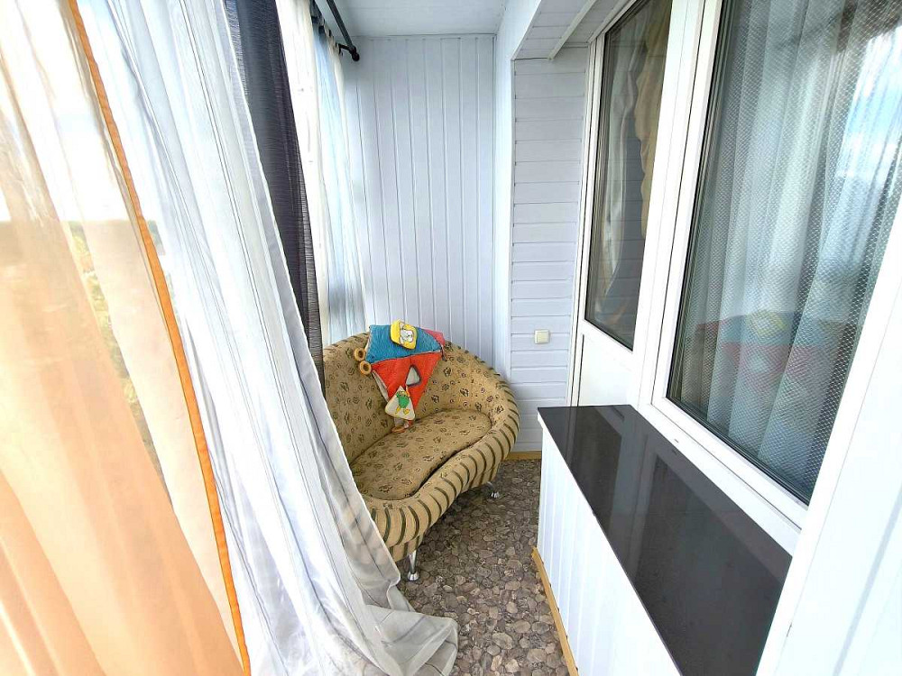 продажа 2-к квартира Макаровский, Комаровка, 30000 $  - изображение 9