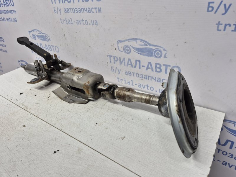 Колонка рулевая Mitsubishi Pajero Wagon 4 3.2 ДИЗЕЛЬ 4M41 2006 (б/у) Киев - изображение 3