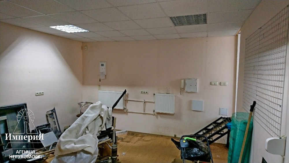 Продам помещение 130 кв.м. по фасаду Героев Небесной Сотни. Белая Церковь - изображение 12