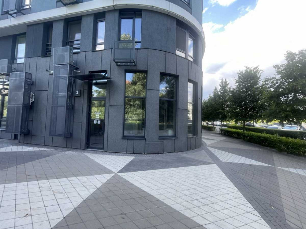 долгосрочная аренда объект сферы услуг Киев, Голосеевский, 810 $/мес. Киев - изображение 3