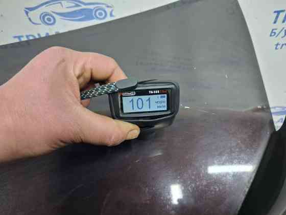 Крышка багажника Toyota Camry 2001-2006 6440133270 (Арт. 67897) Киев