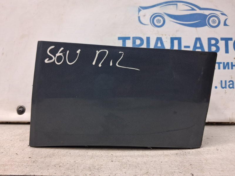 Накладка крыла Suzuki Grand Vitara JT 2.0 БЕНЗИН J20A 2005 перед. лев. (б/у) Киев - изображение 1