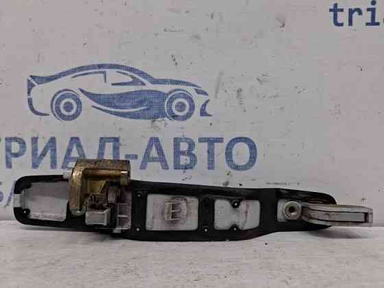 Ручка двери внешняя задняя левая Mitsubishi Outlander 2003-2006 MR634482 (Арт. 60219) Київ