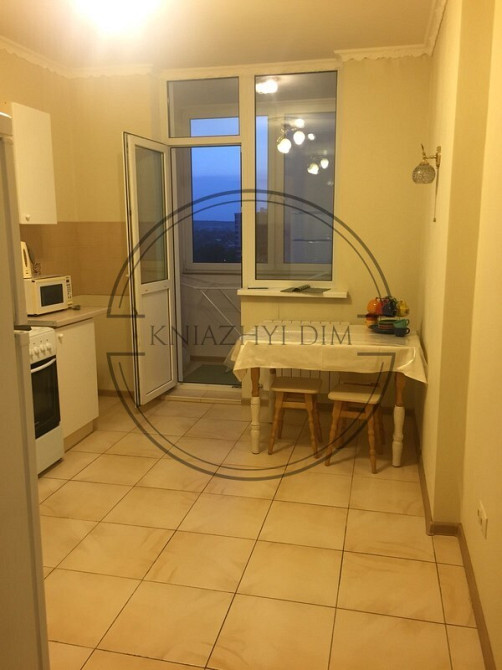 Продаж 1 кім квартири вул. Чавдар 3 КОД об'єкта № 21112087 Киев - изображение 8