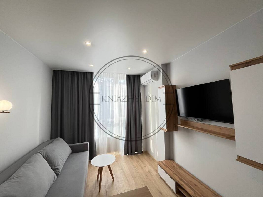 Перша здача! Оренда 2 кімнатної квартири ЖК Берег Дніпра КОД 11202803 Киев - изображение 5