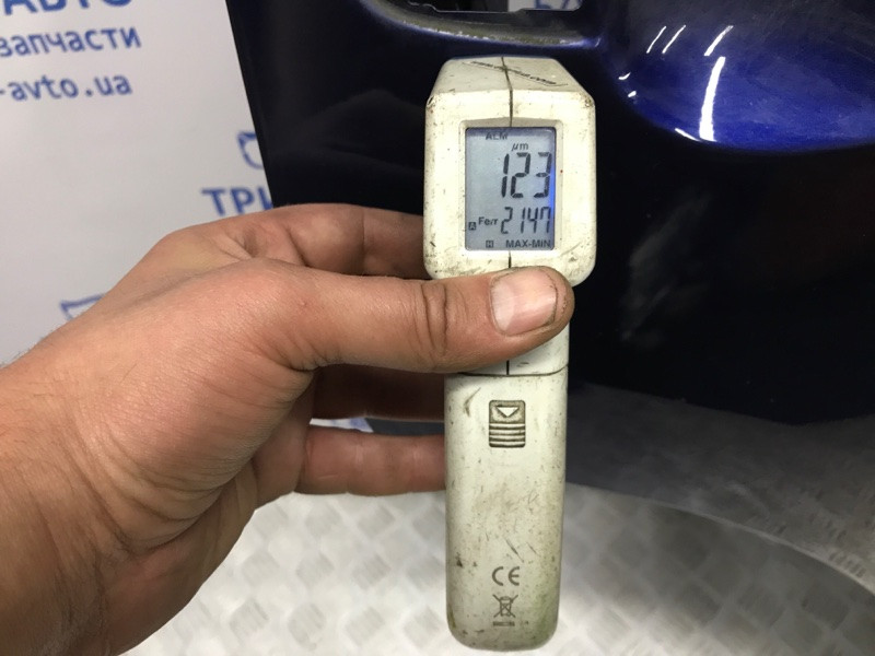 Дверь задняя правая Mazda CX 5 2011-2017 KD5372010 (Арт. 40834) Київ - зображення 5