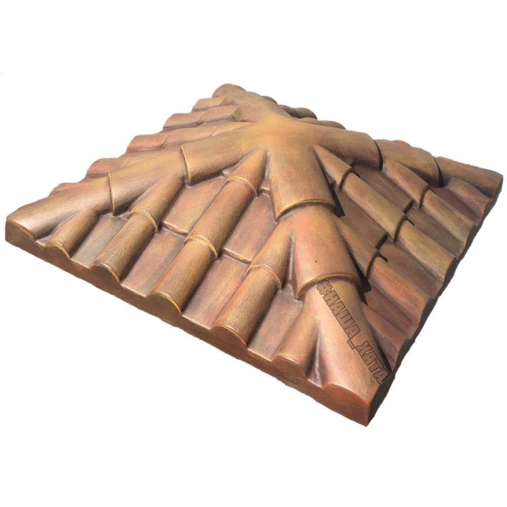 Кришки на паркан Ивано-Франковск - изображение 11