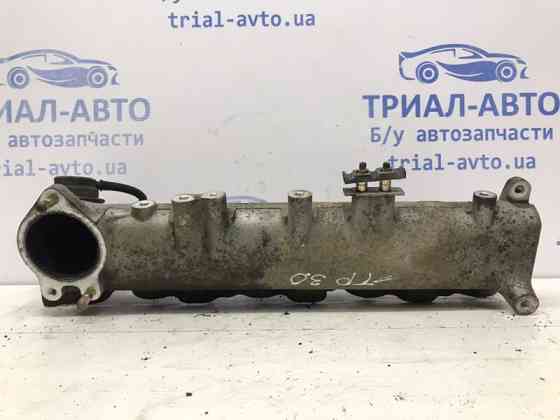 Коллектор впускной металл Toyota Prado 2002-2009 1710130011 (Арт. 53982) Київ
