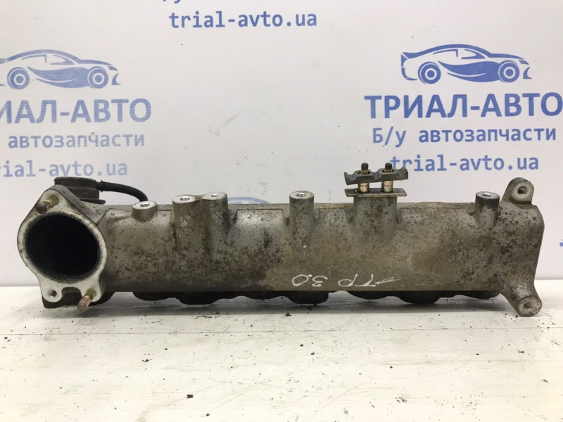 Коллектор впускной металл Toyota Prado 2002-2009 1710130011 (Арт. 53982) Київ - зображення 2
