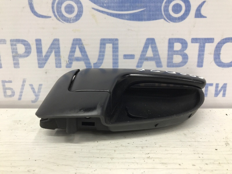 Ручка двери внутренняя правая Kia Ceed 2006-2012 826201H000EQ (Арт. 53279) Київ - зображення 2