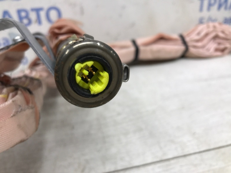 Airbag потолка(шторка) левый Mazda 6 2012- GHK157KN0B (Арт. 31125) Київ - зображення 3