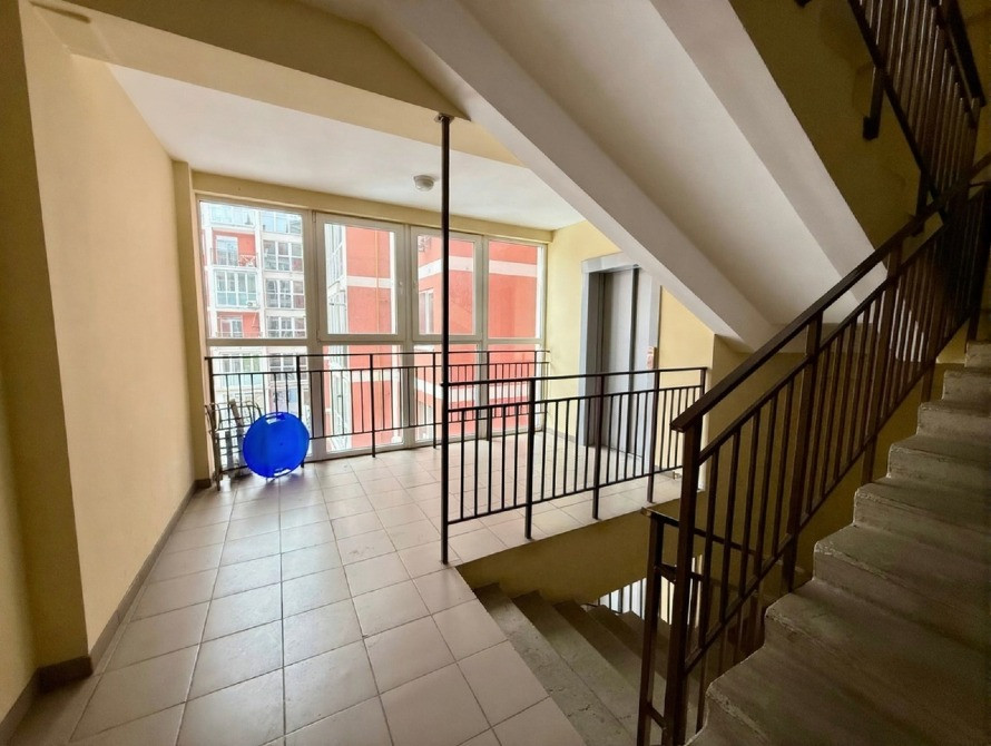 Квартира в ЖК Олимпийский / Левобережный-3. Новострой! Газ. автономка! Дніпро - зображення 12