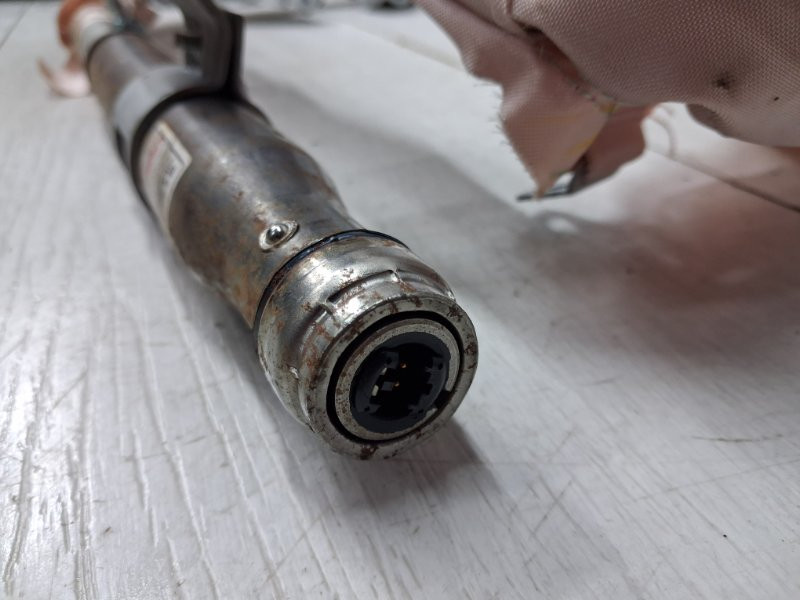 Airbag потолка(шторка) правый Mitsubishi ASX 2010- 620492000B (Арт. 64063) Київ - зображення 3