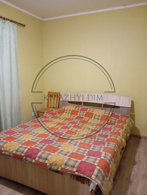 Просторная раздельная 2-х к.кв. на Кар. дачи, м. Шулявская. № 11189197 Київ - зображення 12