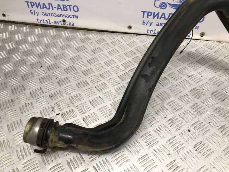 Горловина заливная Toyota Avensis 2002-2010 7720105080 (Арт. 42649) Киев - изображение 2