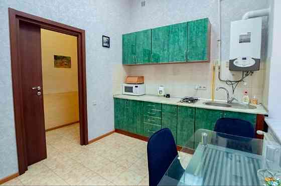 Двухкомнатная квартира на канатной Одеса