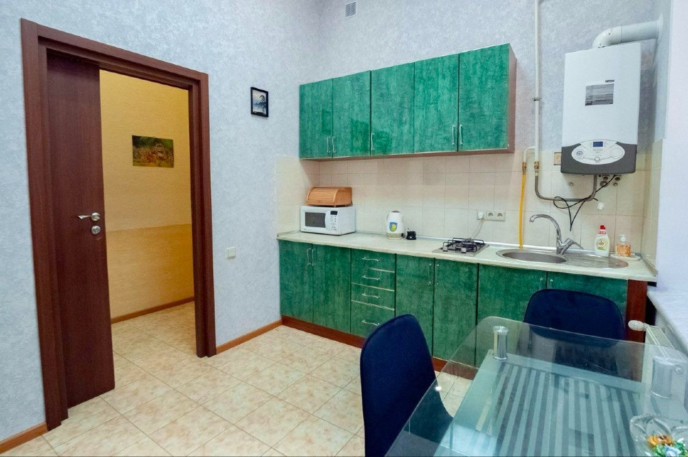 Двухкомнатная квартира на канатной Одеса - зображення 4