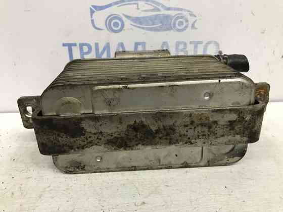 Радиатор EGR Mitsubishi Pajero Wagon 2006-2022 1582A089 (Арт. 48460) Киев