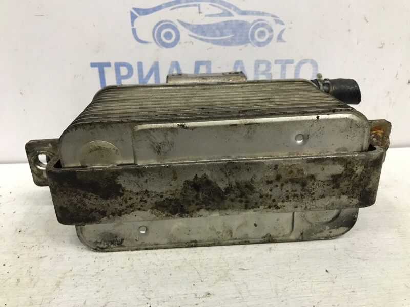 Радиатор EGR Mitsubishi Pajero Wagon 2006-2022 1582A089 (Арт. 48460) Киев - изображение 3