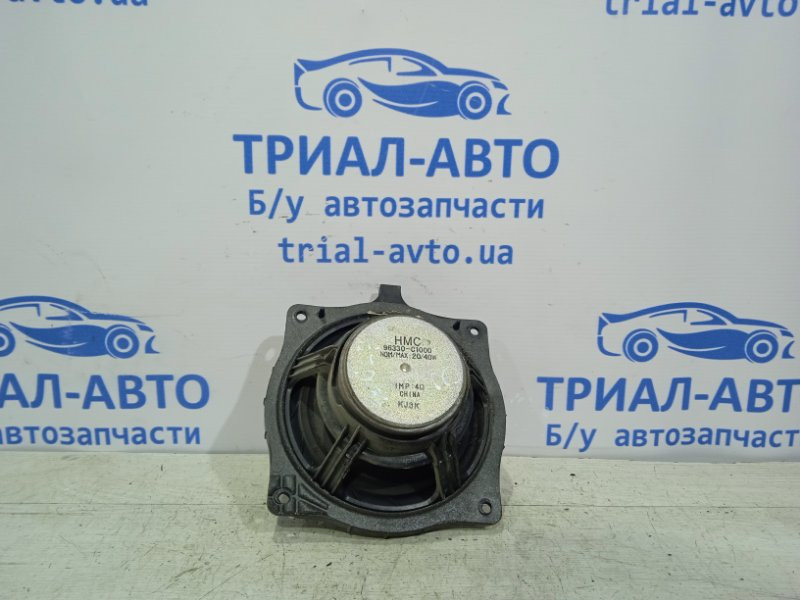 Динамик музыкальный задний Hyundai Sonata LF 2014 (б/у) Киев - изображение 2