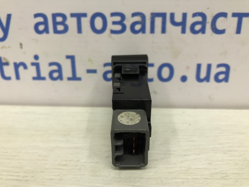 Кнопка противотуманок Hyundai Tucson JM 2.0 DIESEL D4EA 2004 (б/у) Київ - зображення 3