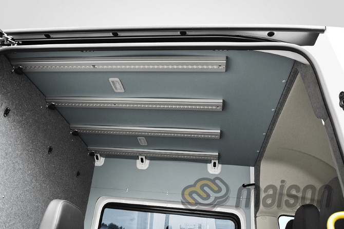 Вантажопасажирський Volkswagen Crafter Київ - зображення 5