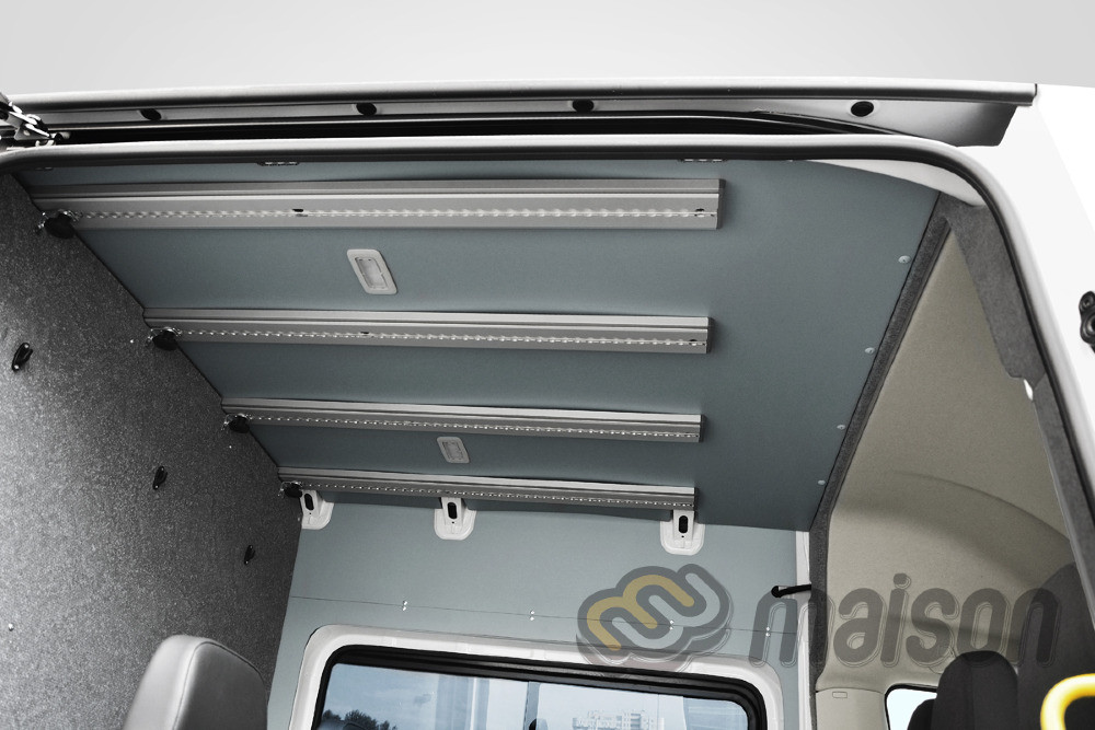 Вантажопасажирський Volkswagen Crafter Киев - изображение 5