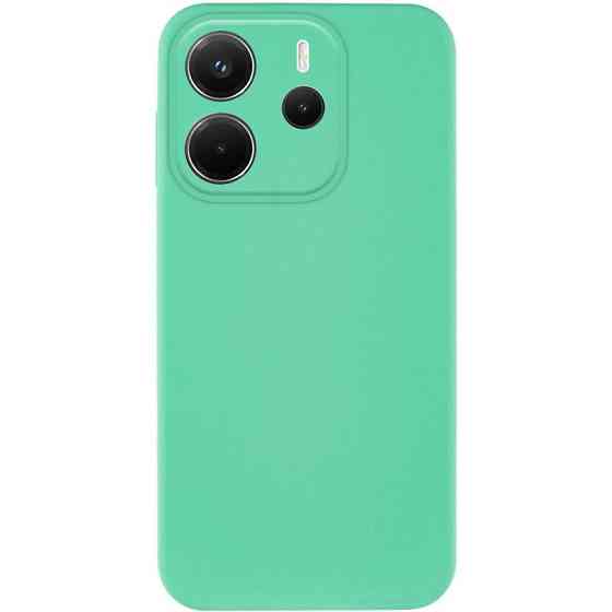 Чехол Silicone Cover Ummi Lakshmi Full Camera (AA) для Xiaomi Redmi Note 14 4G (Int. version) Херсон