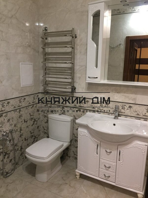 Оренда розкішної 2 к. кв. в ЖК Панорма, поряд з м. Печерська № 11197735 Київ - зображення 7