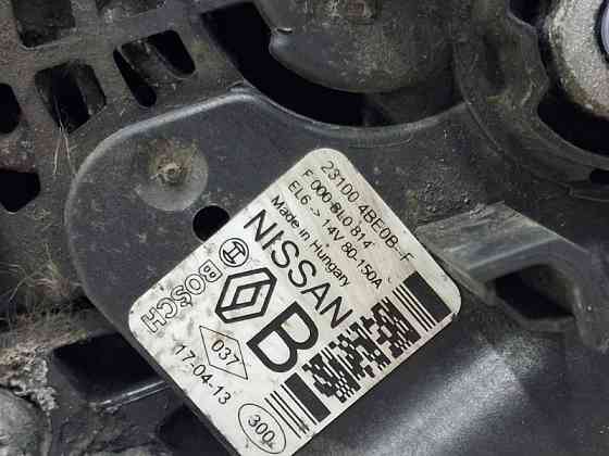 Генератор Nissan Qashqai 2013-2022 231004BE0B (Арт. 64978) Киев