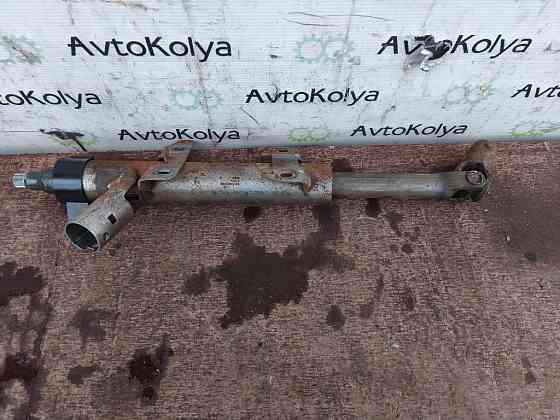 Рулевой карданчик Renault Master II 1998-2010 (8200193010) Ковель