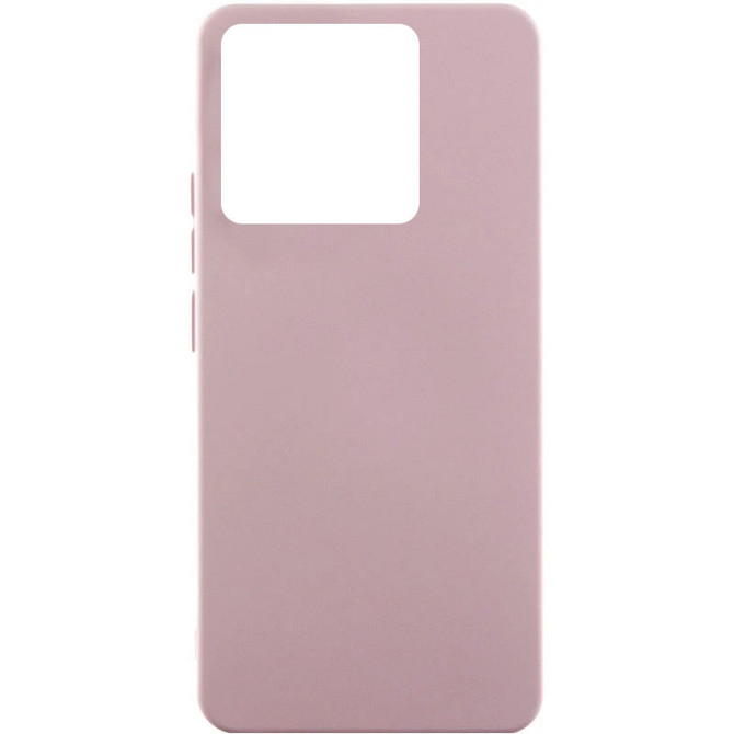 Чехол Silicone Cover Lakshmi (AA) для Xiaomi 13T / 13T Pro Херсон - изображение 1