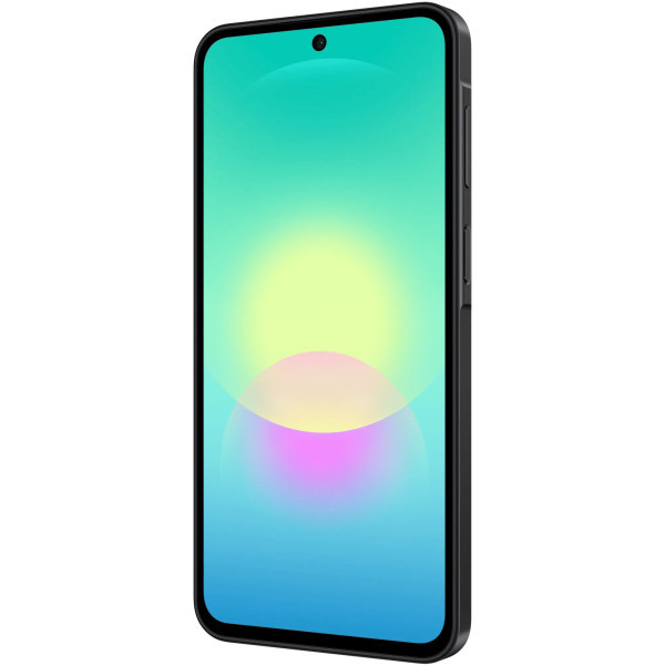 Смартфон Samsung Galaxy A27 A276B 6/128GB Black (SM-A276BZKB) EU Харків - зображення 3
