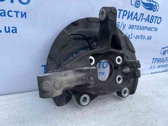 Кулак поворотный правый без ступицы Ford Edge 2015-2018 F2GZ-3K185-A (Арт. 73330) Киев