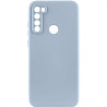 Чехол TPU GETMAN Liquid Silk Full Camera для Xiaomi Redmi Note 8T Херсон