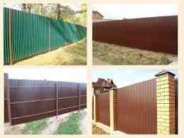 Профнастил парканний, стіновий , ПрофАльянс, Березна, Чернігівська область Чернігів