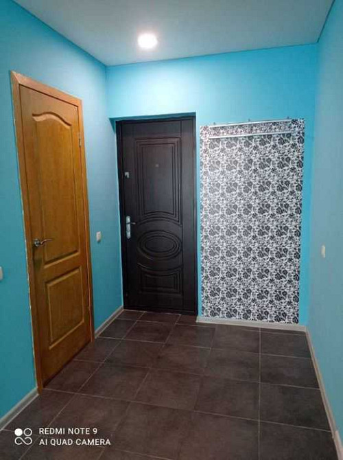 долгосрочная аренда 1-к квартира Одесса, Хаджибейский, 5000 грн./мес. Одесса - изображение 5