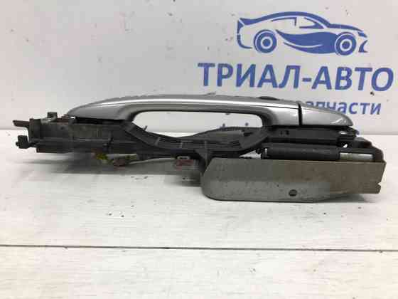 Ручка двери внешняя передняя правая Subaru Outback 2009-2015 61142AJ120 (Арт. 56845) Киев