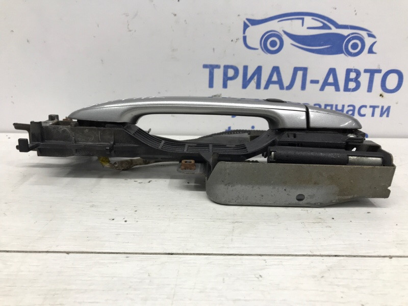 Ручка двери внешняя передняя правая Subaru Outback 2009-2015 61142AJ120 (Арт. 56845) Киев - изображение 2