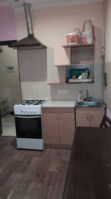 долгосрочная аренда 1-к квартира Одесса, Хаджибейский, 4000 грн./мес. Одесса - изображение 1