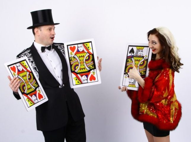 Фокусник Сумы,Тростянец,Шостка,Середина-Буда,Путивль,Ромны,Лебедин,,Конотоп,Дружба,Глухов,Кролевец. Суми - зображення 7