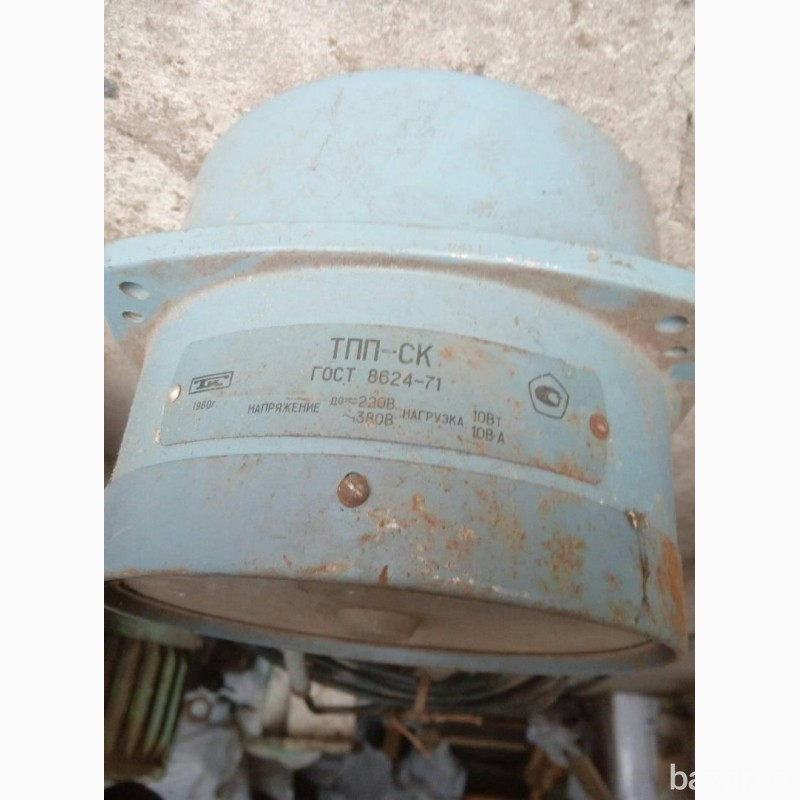 Термометры ТПП-СК, манометрические, показывающие Харьков - изображение 1