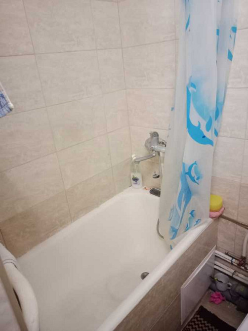 долгосрочная аренда 1-к квартира Киев, Днепровский, 11500 грн./мес. Киев - изображение 3