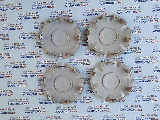 Колпак литого диска Chevrolet Tacuma Такума GM 96452312 Дніпро